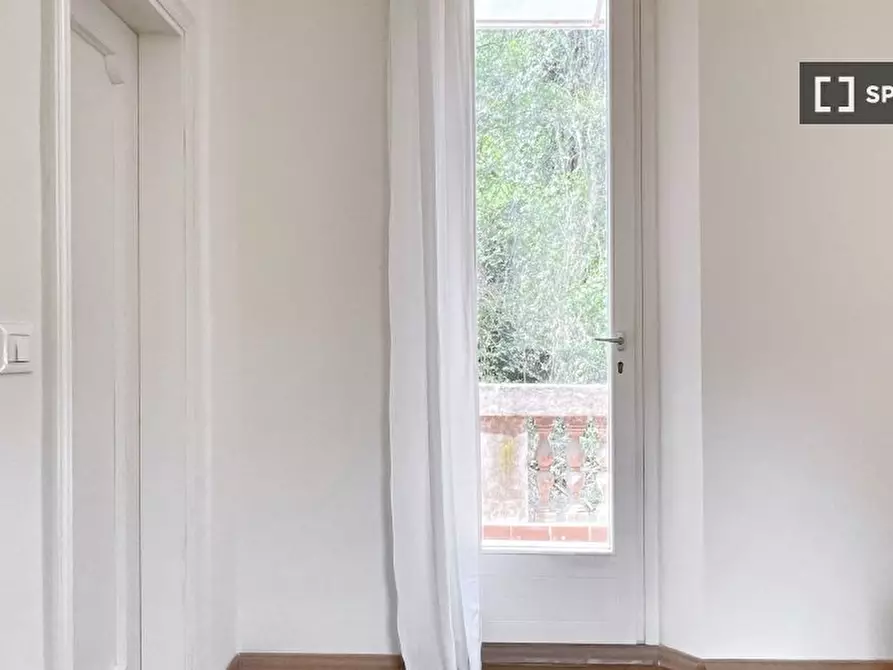 Immagine 9 di Ufficio in affitto  in Via dei Colli a Bologna