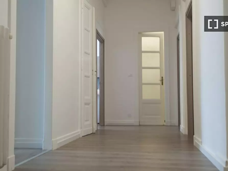 Immagine 6 di Camera condivisa in affitto  in Aldo Barbaro a Torino
