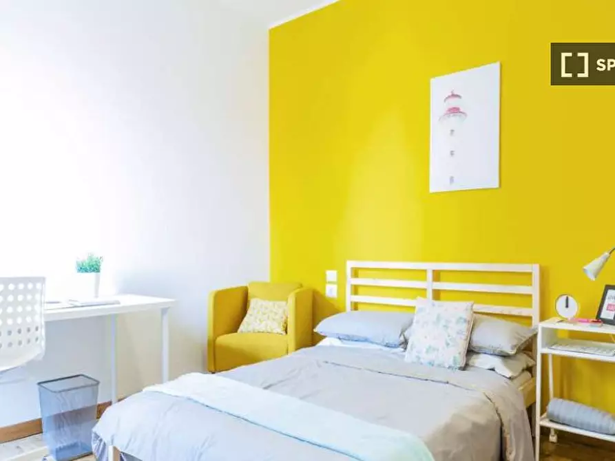 Immagine 1 di Camera condivisa in affitto  in Via Felice Mendelssohn a Padova