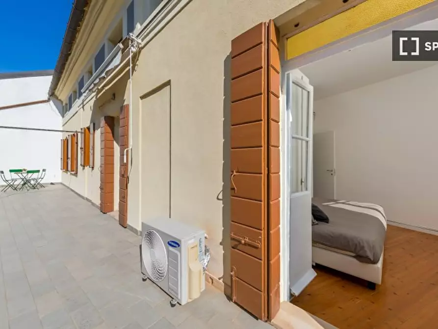 Immagine 6 di Camera condivisa in affitto  in S. Caterina a Padova