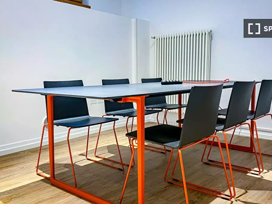 Immagine 14 di Camera condivisa in affitto  in Via Tommaso Gar a Trento