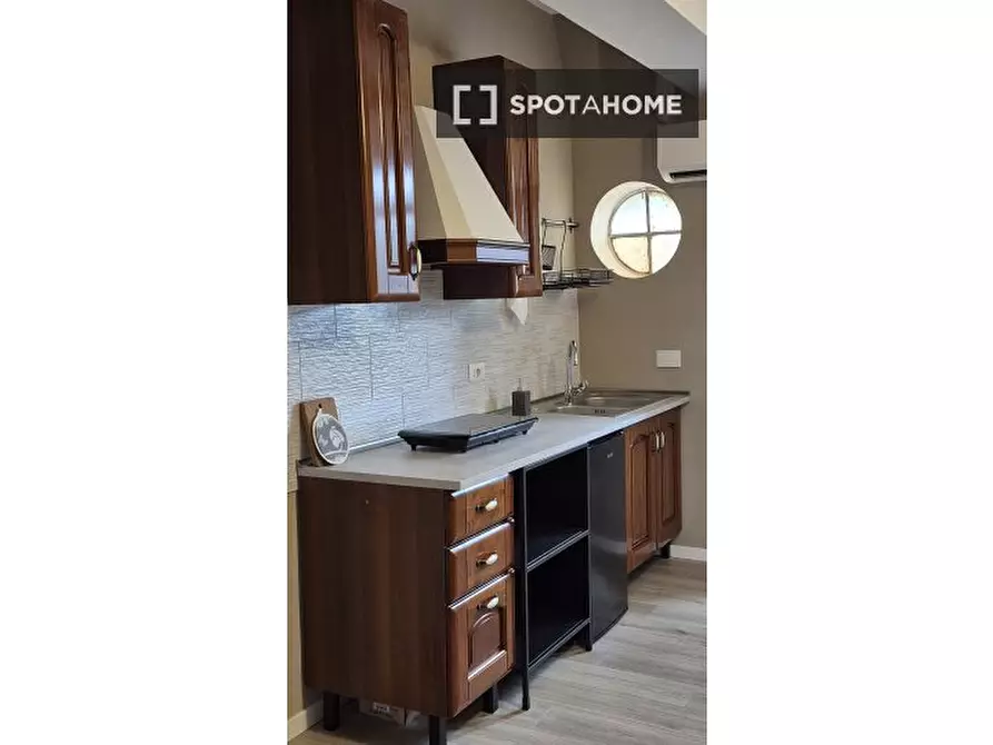 Immagine 1 di Appartamento in affitto  in Via Terralba a Fiumicino