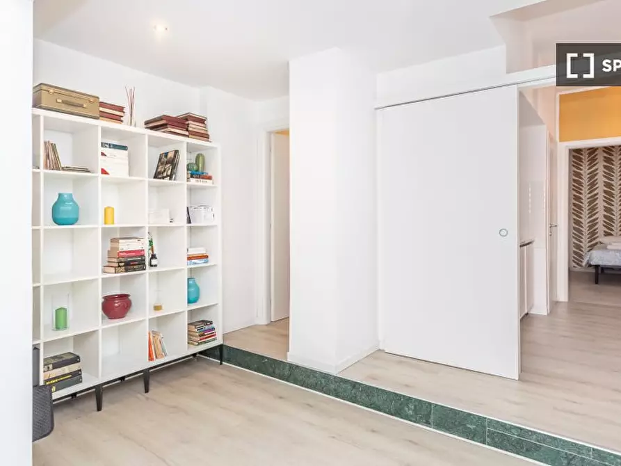 Immagine 4 di Appartamento in affitto  in Via Riccardo Grazioli Lante a Roma