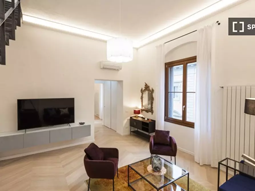 Immagine 11 di Appartamento in affitto  in Via S. Gallo a Firenze