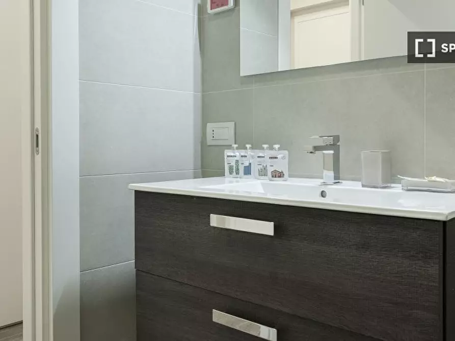 Immagine 17 di Appartamento in affitto  in Piazzale Luigi Cadorna a Milano