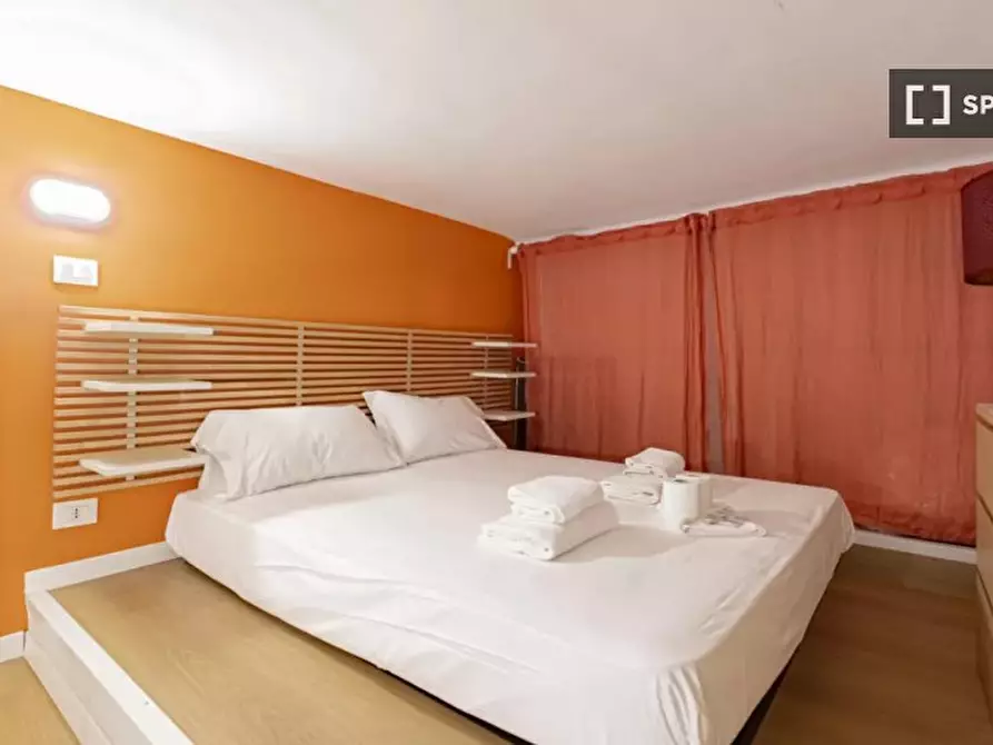 Immagine 8 di Appartamento in affitto  in Via Reggio a Torino