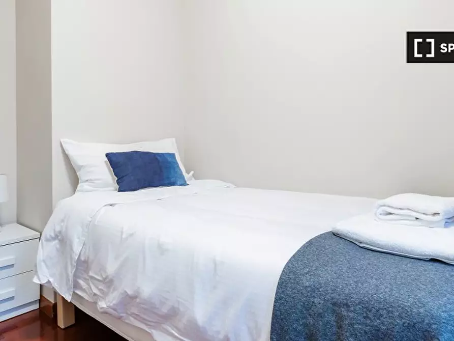 Immagine 17 di Appartamento in affitto  in Via Gustavo Fara a Milano