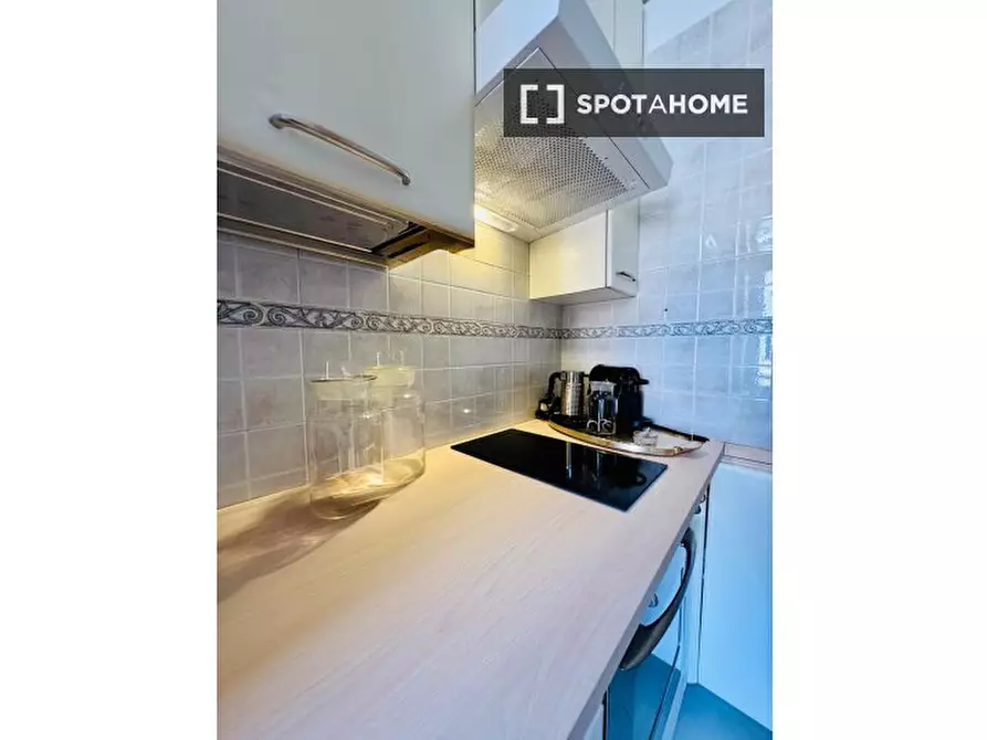 Immagine 9 di Appartamento in affitto  in Via Latisana a Milano