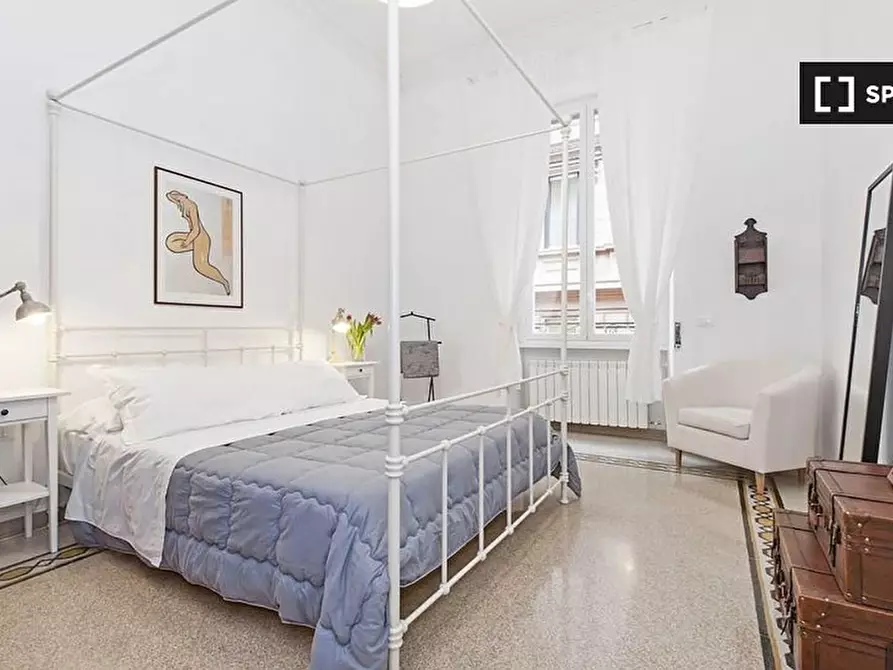 Immagine 13 di Appartamento in affitto  in Via Pietro Cavallini a Roma