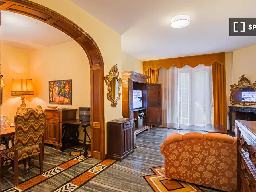 Immagine 7 di Appartamento in affitto  in Via Tullio Levi Civita a Bologna