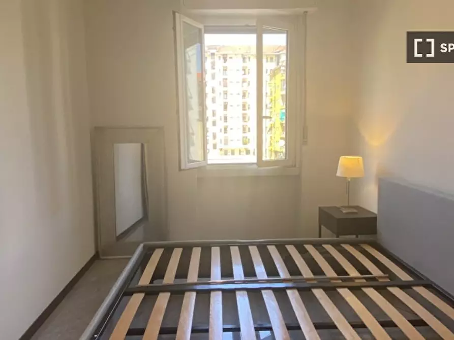 Immagine 3 di Appartamento in affitto  in Via Francesco de Sanctis a Milano