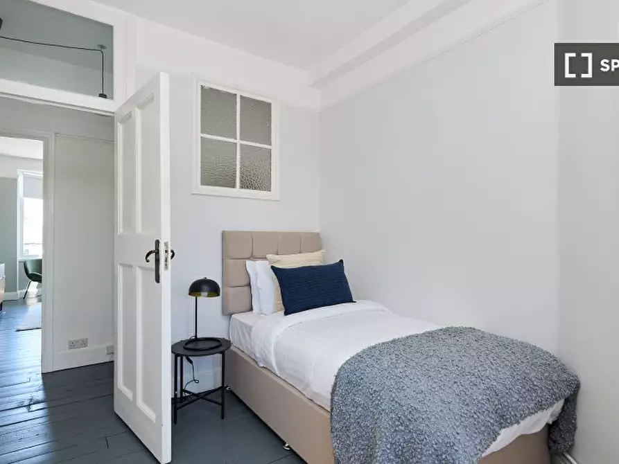 Immagine 9 di Appartamento in affitto  in Brixton Hill a Lambeth