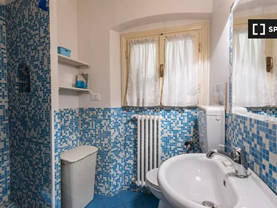 Immagine 17 di Appartamento in affitto  in Via delle Seggiole a Firenze