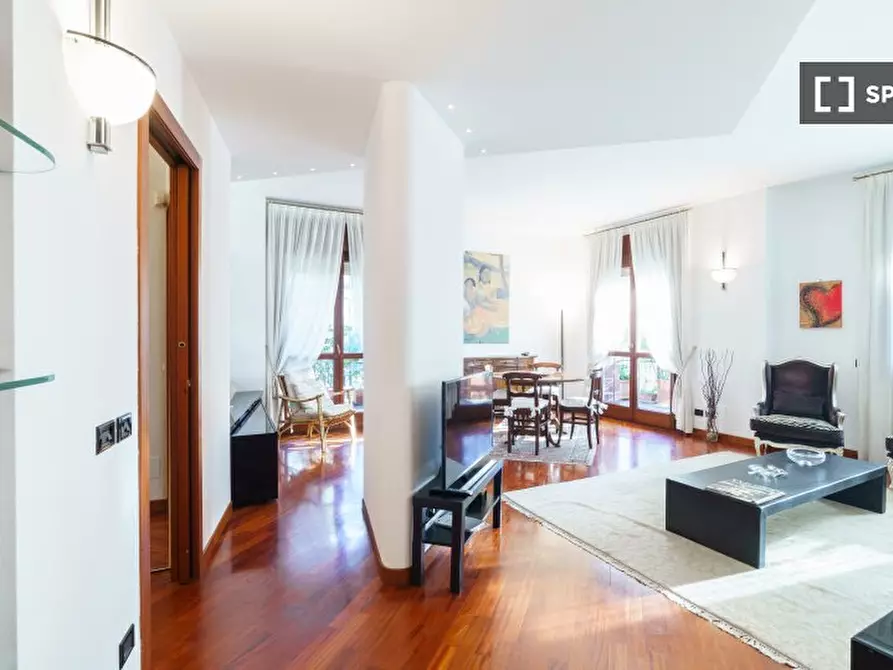 Immagine 18 di Appartamento in affitto  in Viale S. Gimignano a Milano