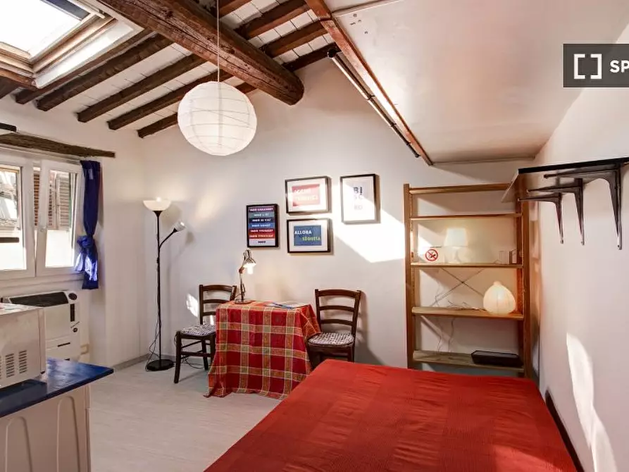 Immagine 15 di Ufficio in affitto  in Via delle Caldaie a Firenze