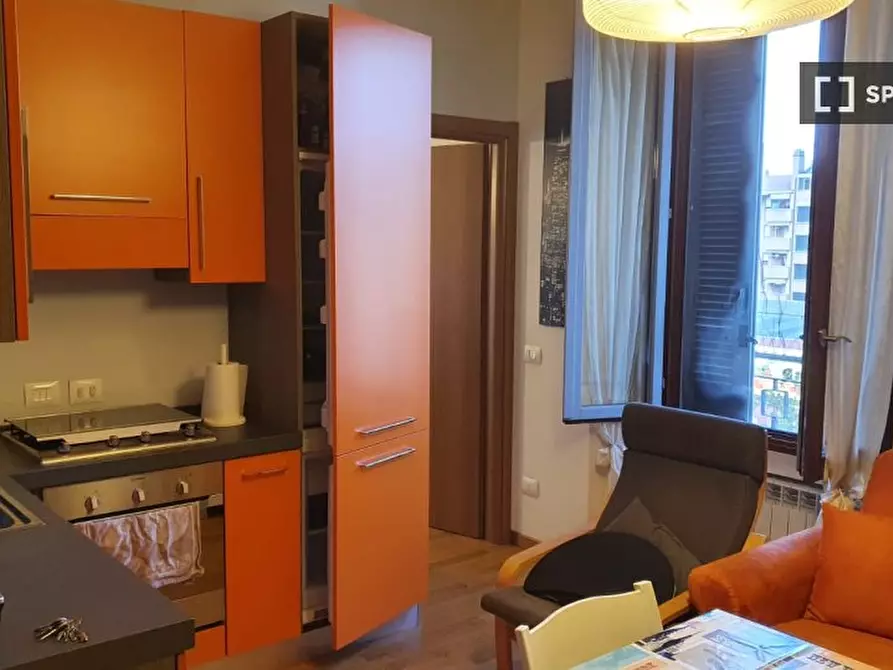 Immagine 1 di Appartamento in affitto  in Via Giuseppe Ripamonti a Milano