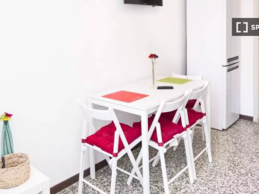 Immagine 14 di Camera condivisa in affitto  in Viale Carlo Espinasse a Milano