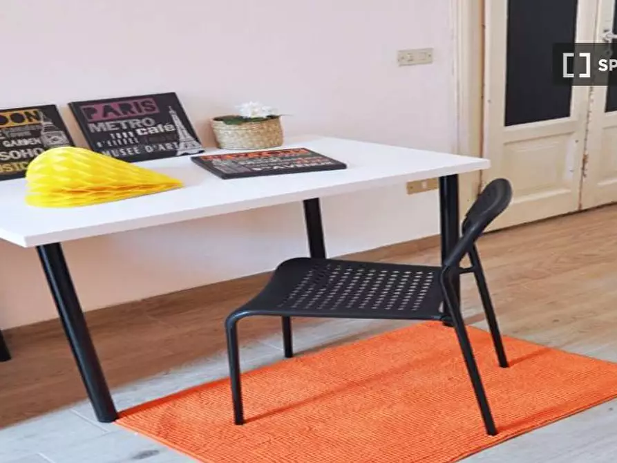 Immagine 8 di Camera condivisa in affitto  in Via Mauro Macchi a Milano