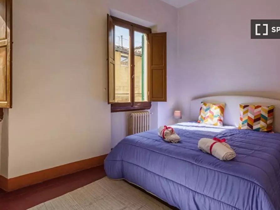 Immagine 8 di Appartamento in affitto  in Via Palazzuolo a Firenze