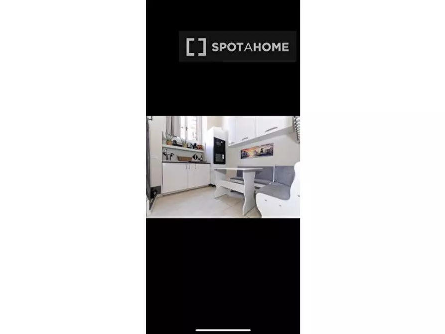 Immagine 3 di Ufficio in affitto  in Via Giovanni Boccaccio a Milano