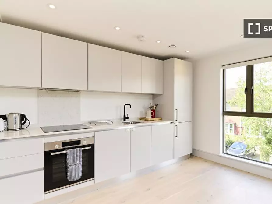 Immagine 9 di Appartamento in affitto  in Station Rd a Merton