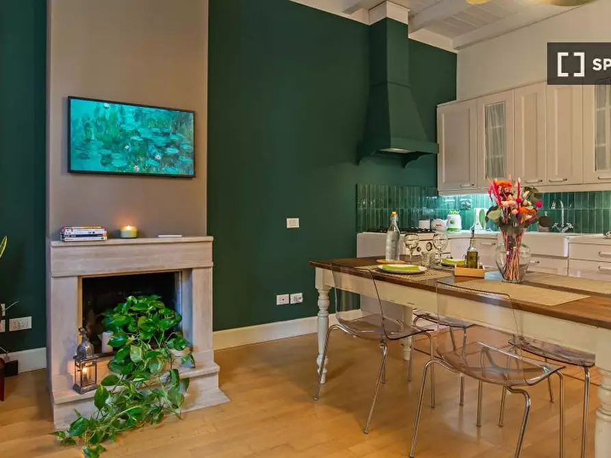 Immagine 4 di Appartamento in affitto  in Vicolo del Vicario a Roma