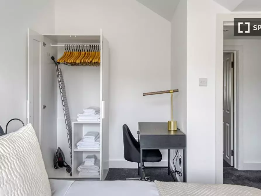 Immagine 18 di Appartamento in affitto  in Upper Montagu St a Paddington