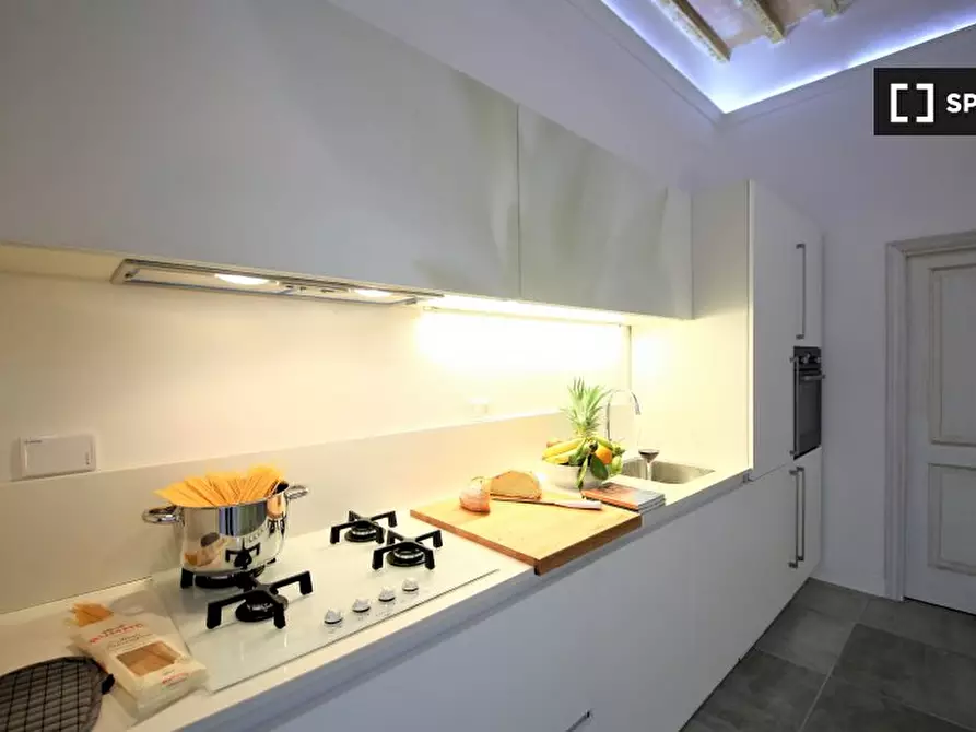 Immagine 6 di Appartamento in affitto  in Via Vittorio Emanuele II, 50139 Firenze FI, Italy a Firenze