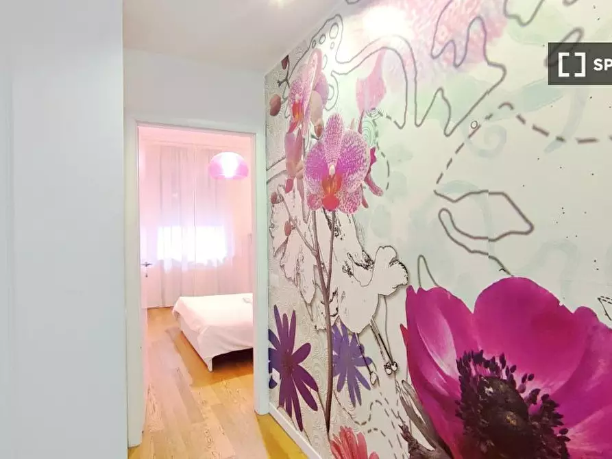 Immagine 7 di Appartamento in affitto  in Via Olmetto a Milano