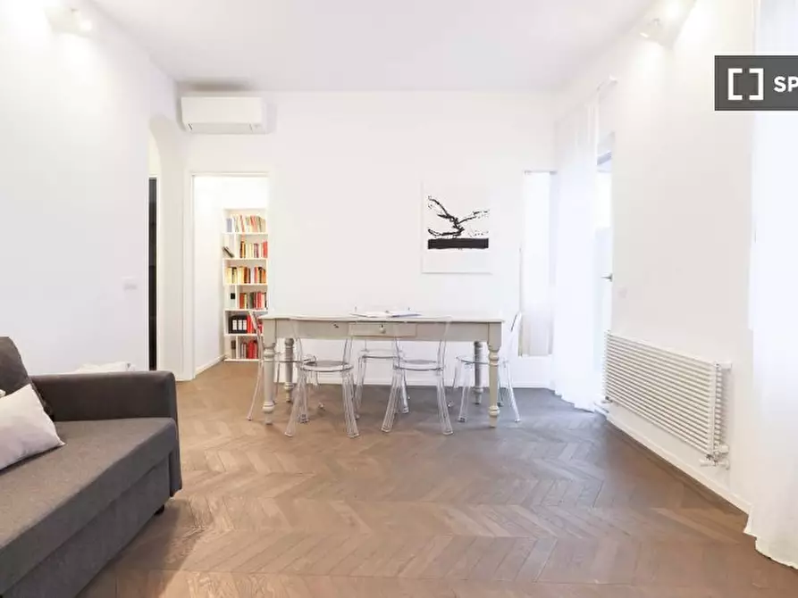 Immagine 14 di Appartamento in affitto  in Corso Genova a Milano