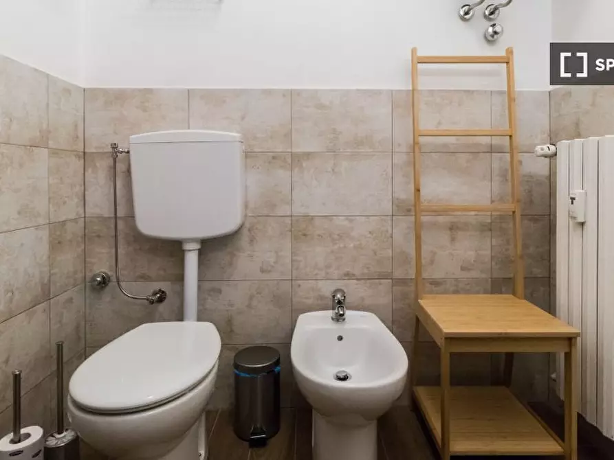 Immagine 10 di Appartamento in affitto  in Via Cenisio a Milano