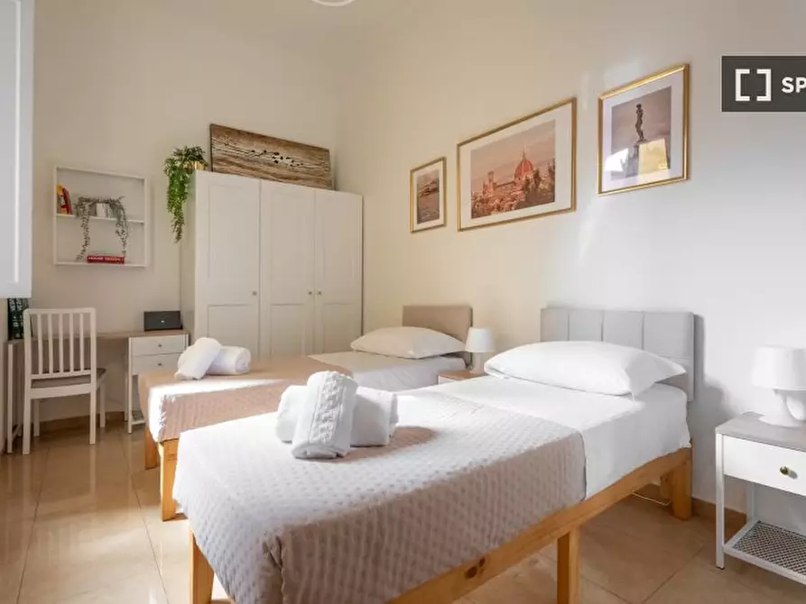 Immagine 17 di Appartamento in affitto  in Via Guido Monaco a Firenze