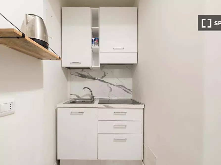 Immagine 6 di Appartamento in affitto  in Via Francesco Sforza a Milano