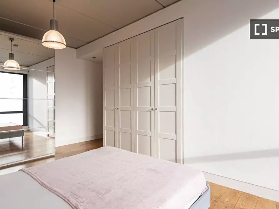 Immagine 9 di Appartamento in affitto  in Curtain Rd a Islington