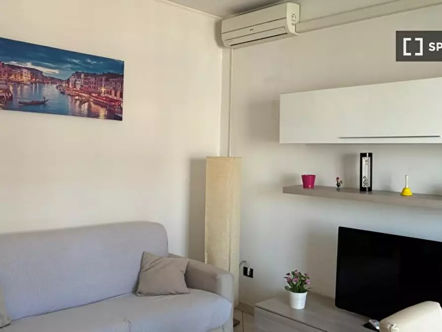 Immagine 5 di Appartamento in affitto  in Via Padova a Milano