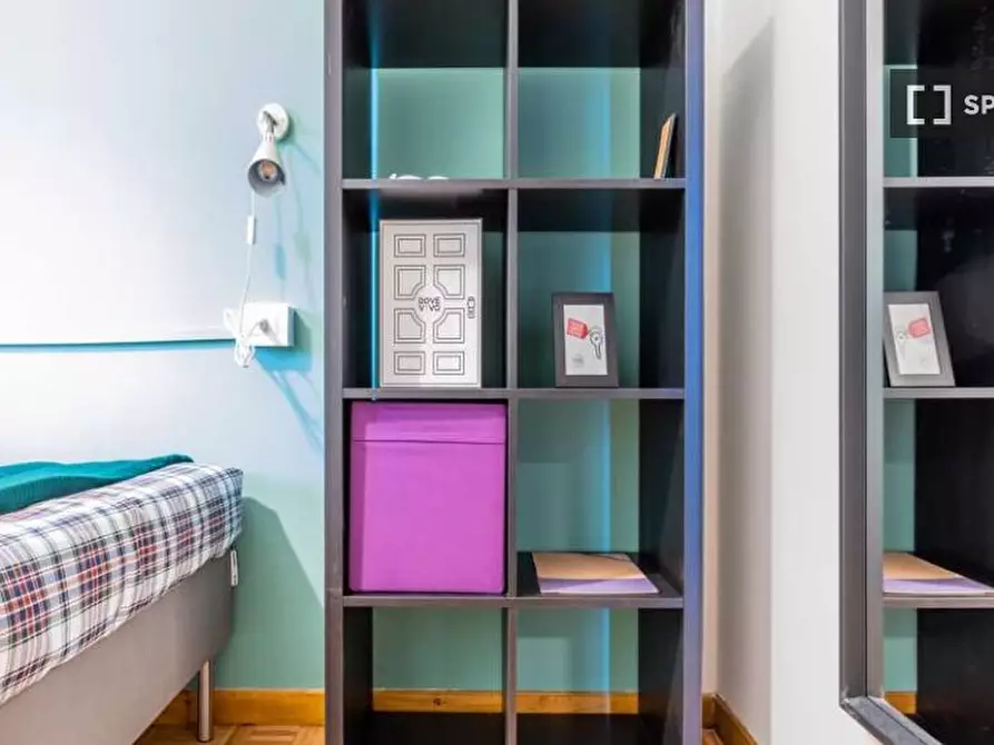 Immagine 3 di Camera condivisa in affitto  in Via Felice Mendelssohn a Padova