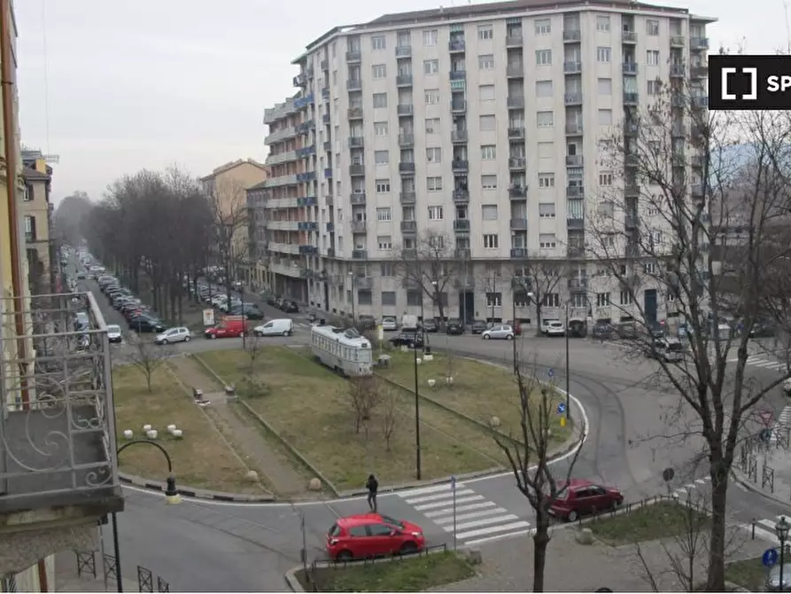 Immagine 17 di Appartamento in affitto  in Corso Regio Parco a Torino