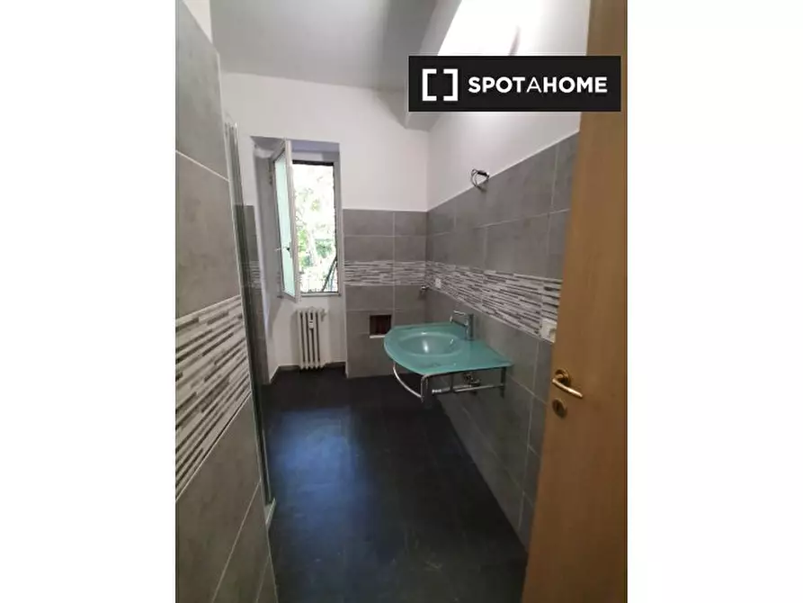 Immagine 14 di Camera condivisa in affitto  in Via Giovanni Battista Pirelli a Milano
