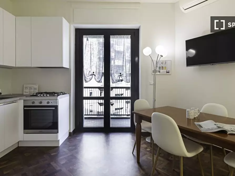 Immagine 9 di Appartamento in affitto  in Viale Daniele Ranzoni a Milano