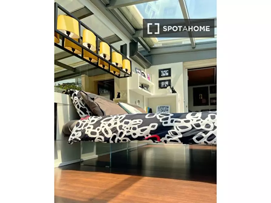 Immagine 15 di Appartamento in affitto  in Via Privata Don Bartolomeo Grazioli a Milano