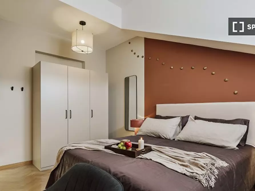 Immagine 17 di Appartamento in affitto  in Via Alberto da Giussano a Milano