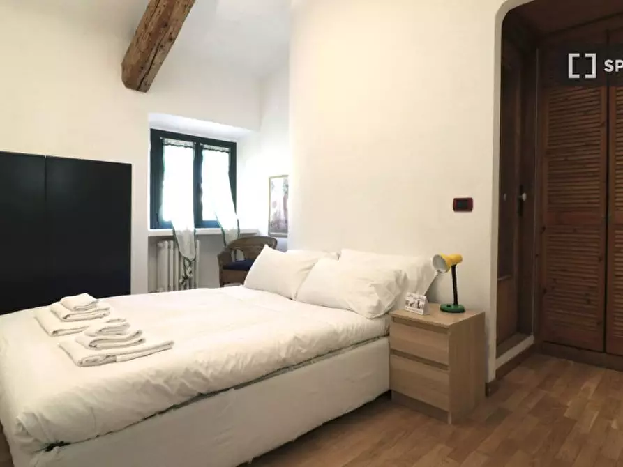 Immagine 14 di Appartamento in affitto  in Viale Bligny a Milano