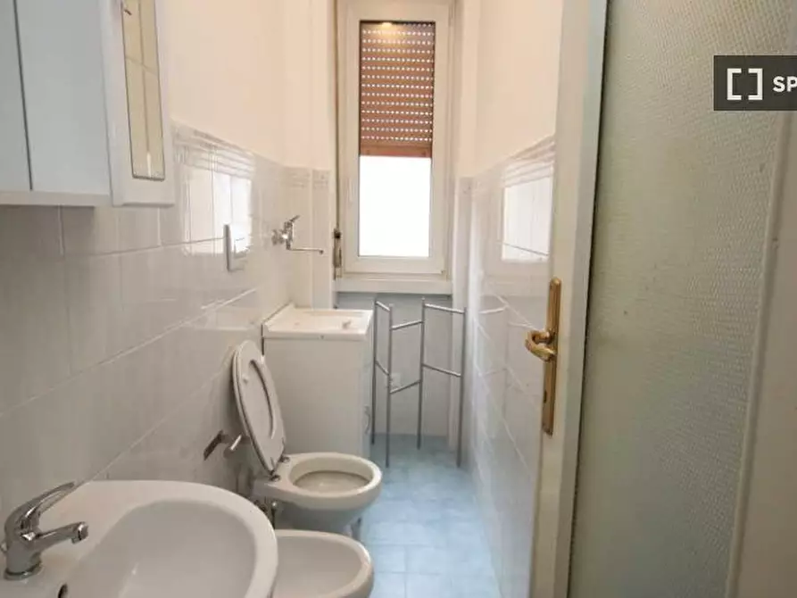 Immagine 8 di Camera condivisa in affitto  in Via Giovanni Pacini a Milano