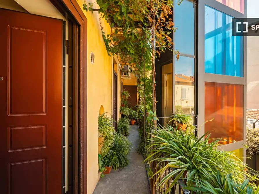 Immagine 14 di Appartamento in affitto  in Via Paolo Sarpi a Milano