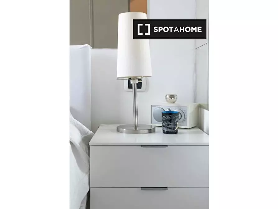 Immagine 17 di Appartamento in affitto  in Corso Sempione a Milano