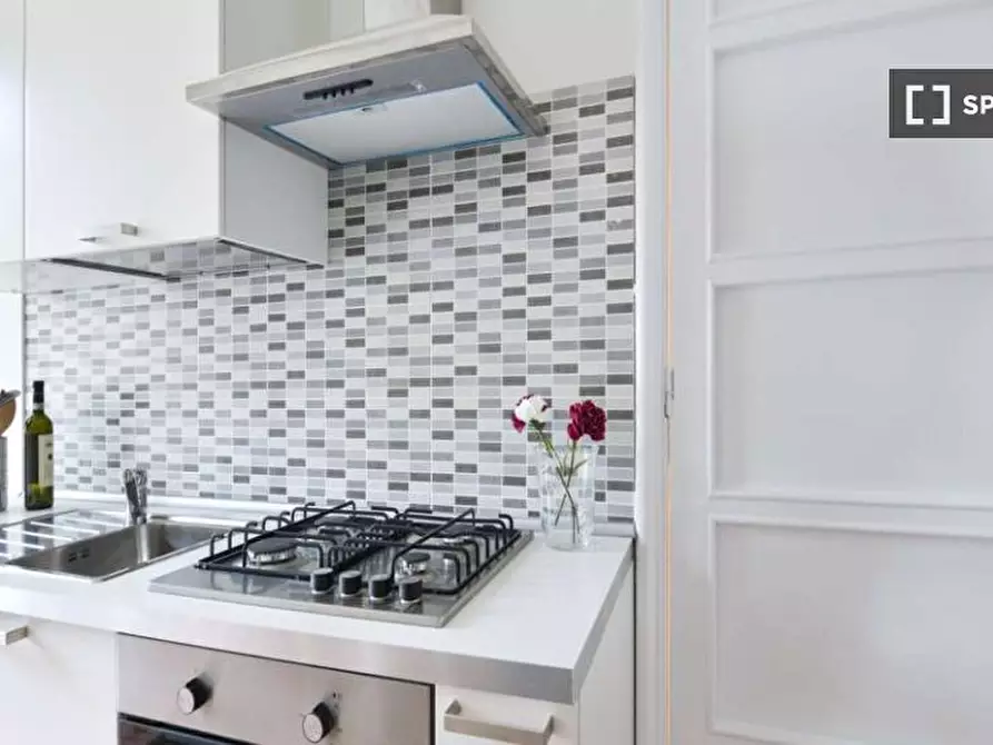 Immagine 9 di Camera condivisa in affitto  in Corso Giulio Cesare a Torino