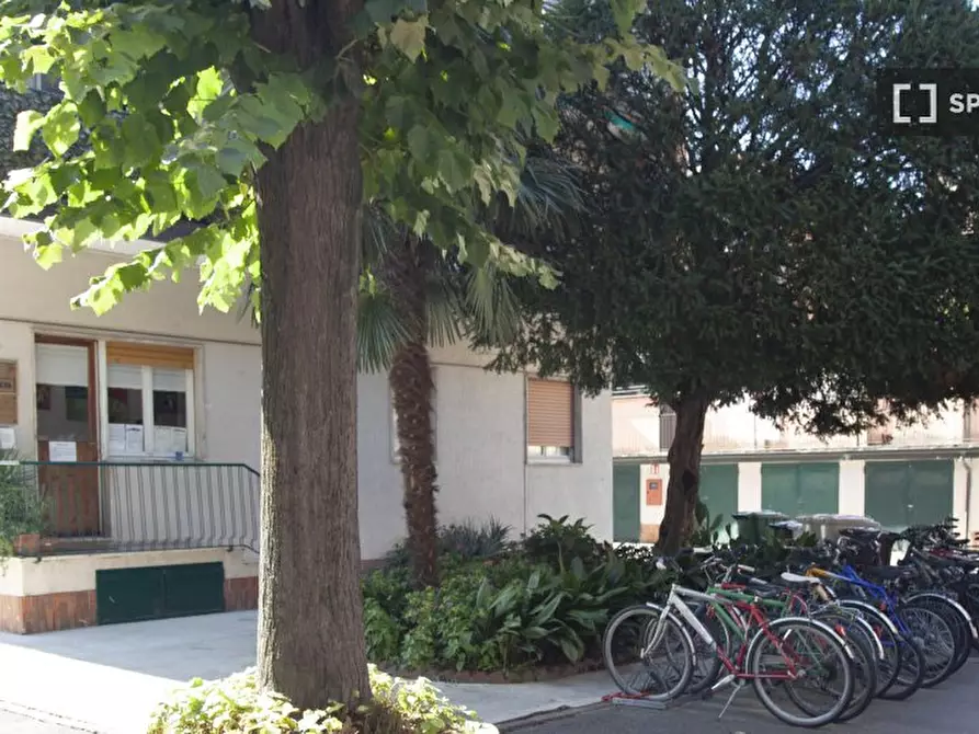 Immagine 18 di Ufficio in affitto  in Via Lodovico Il Moro a Milano