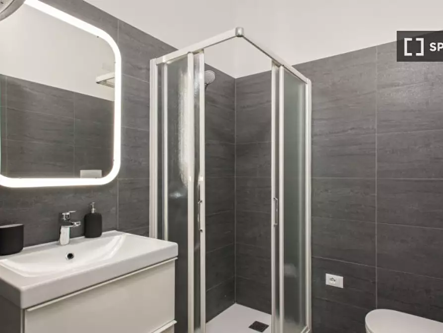 Immagine 7 di Camera condivisa in affitto  in Via Nicola Antonio Porpora a Milano