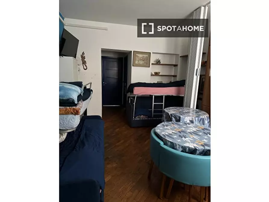 Immagine 10 di Appartamento in affitto  in Corso Ventidue Marzo a Milano