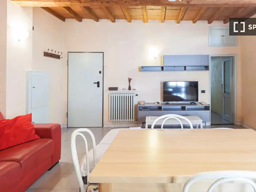 Immagine 1 di Appartamento in affitto  in Via S. Cristofano a Firenze